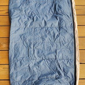 MEC Equatorial Sleeping Bag Short